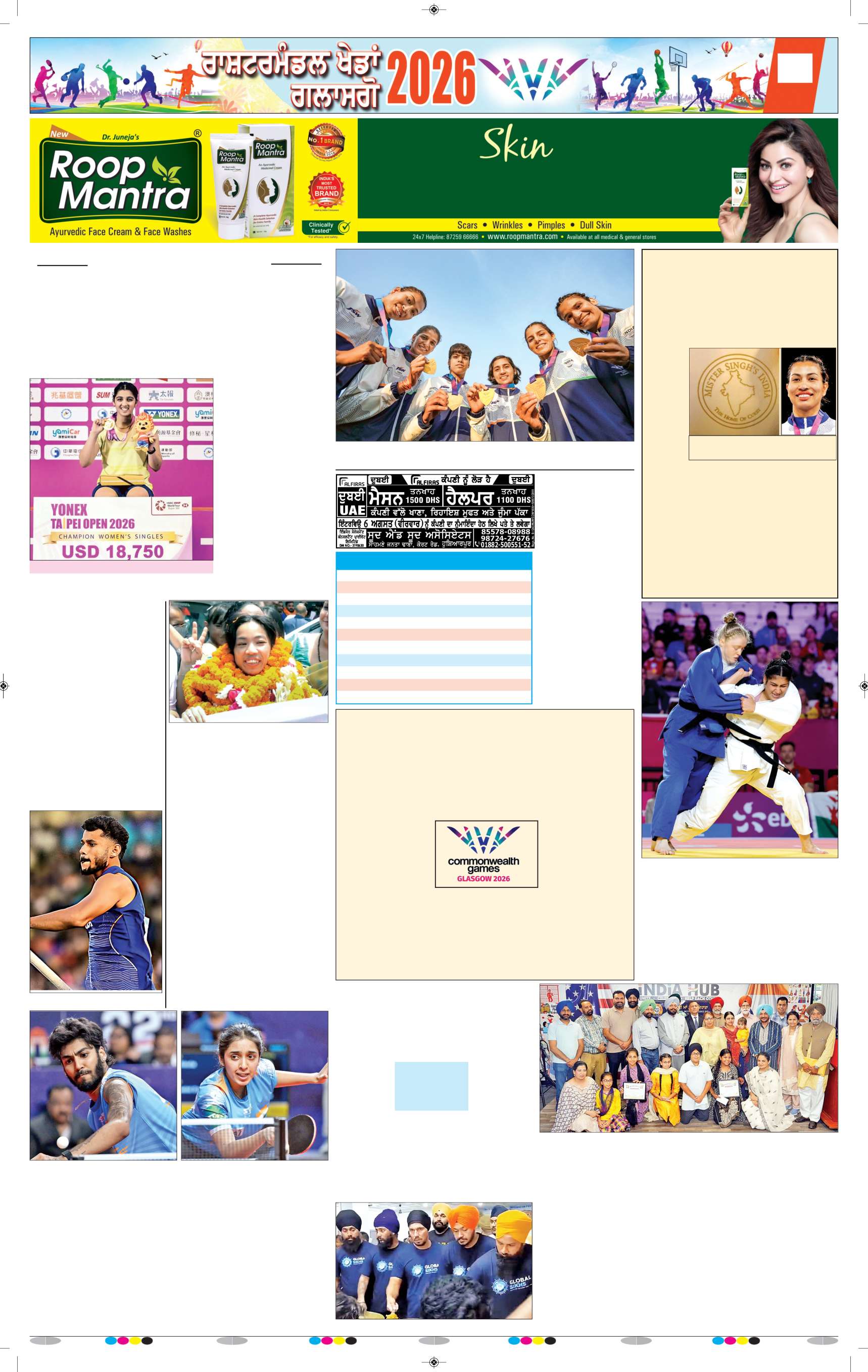 ਜਲੰਧਰ  - 12