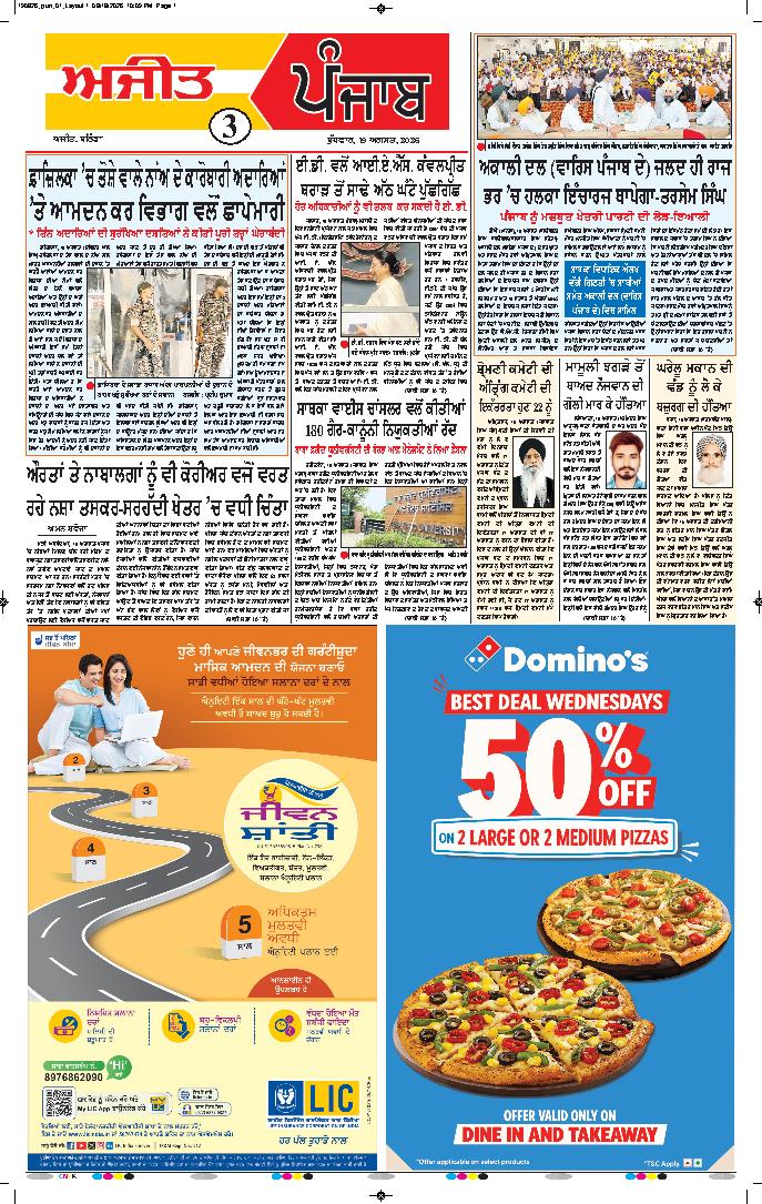 ਬਠਿੰਡਾ - 3