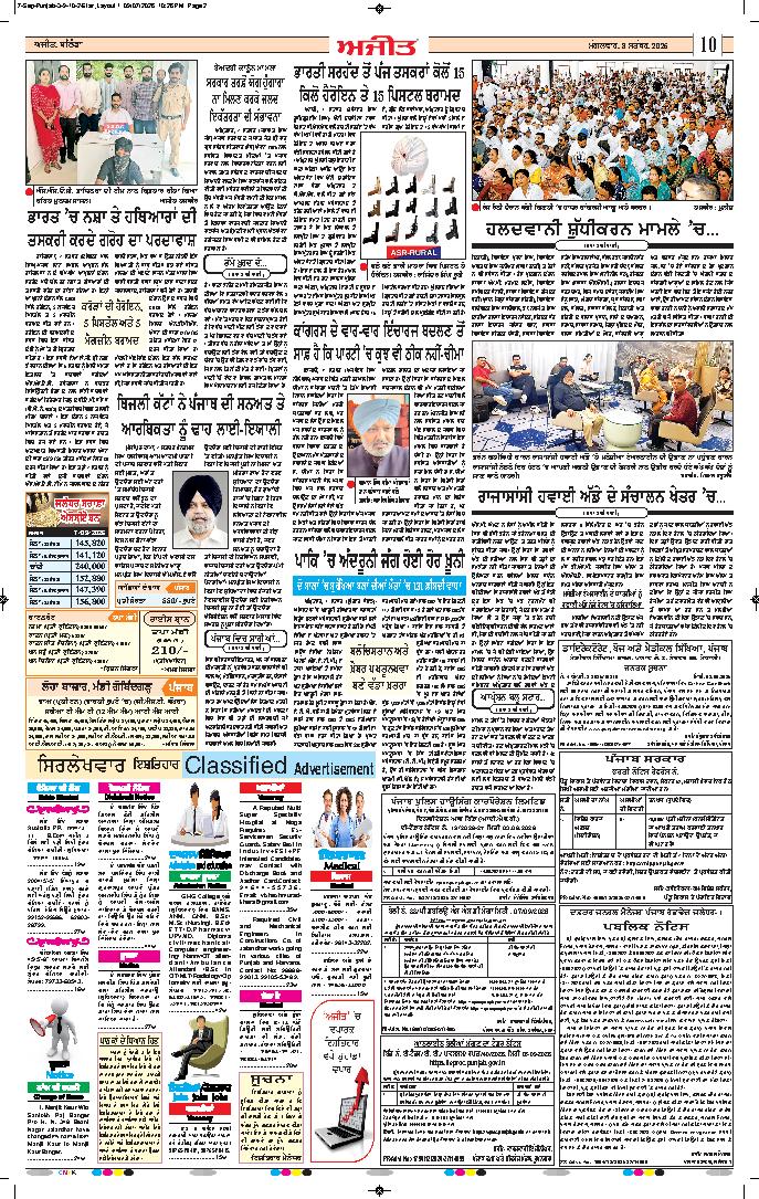 ਬਰਨਾਲਾ - 10