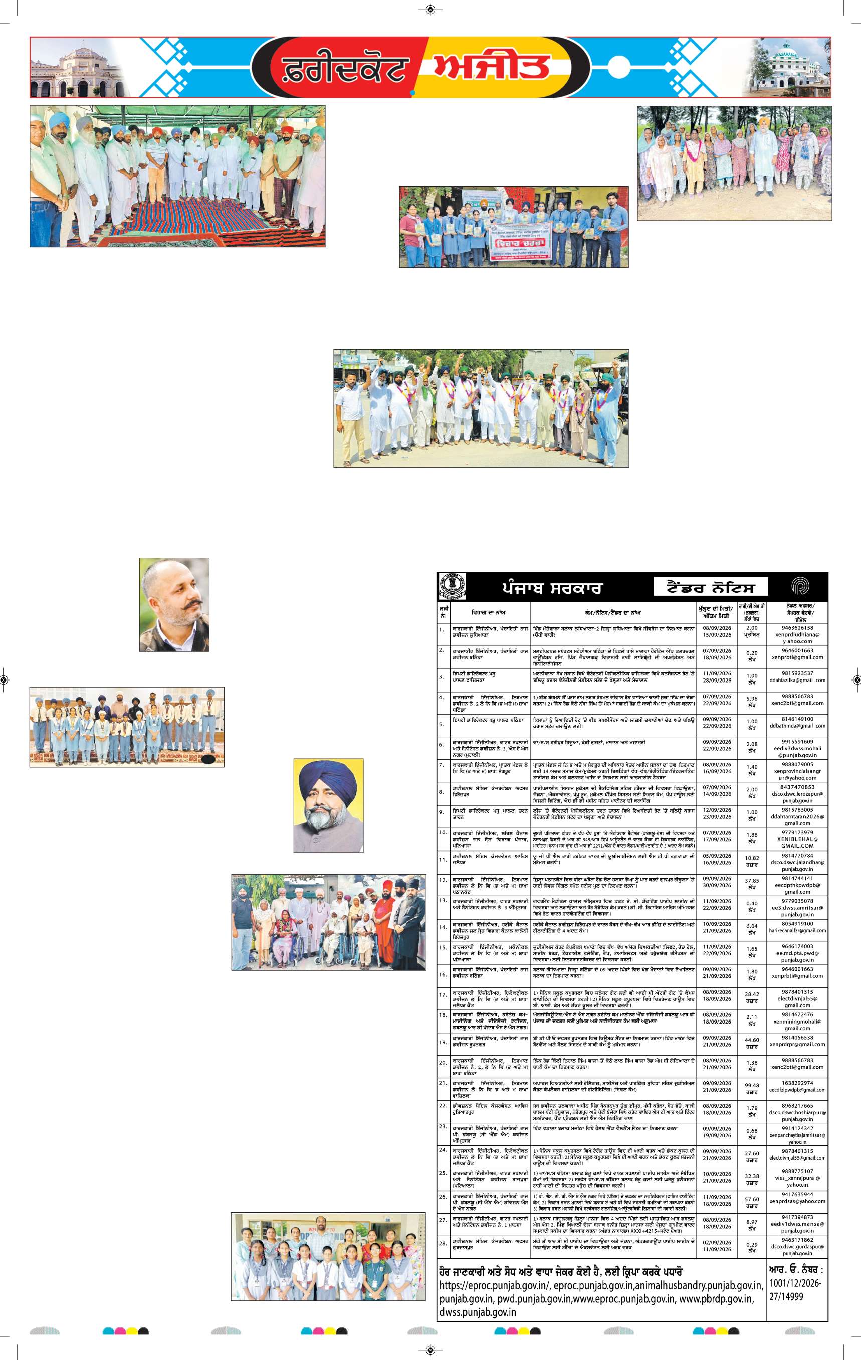 ਫਰੀਦਕੋਟ - 7