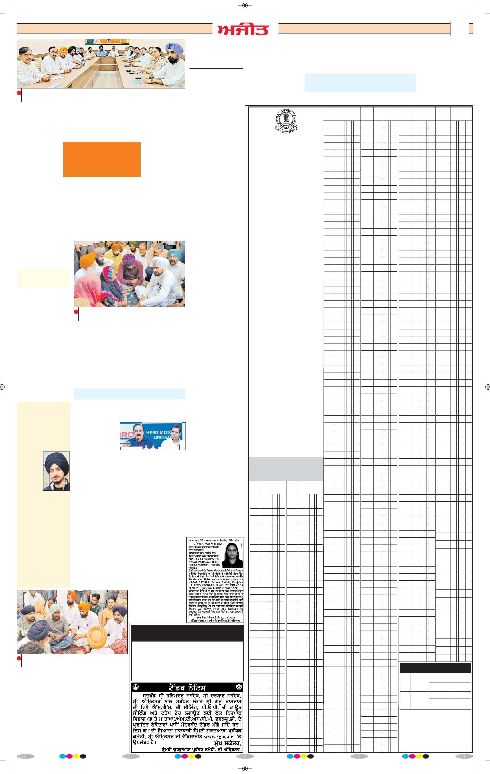 ਬਰਨਾਲਾ - 9