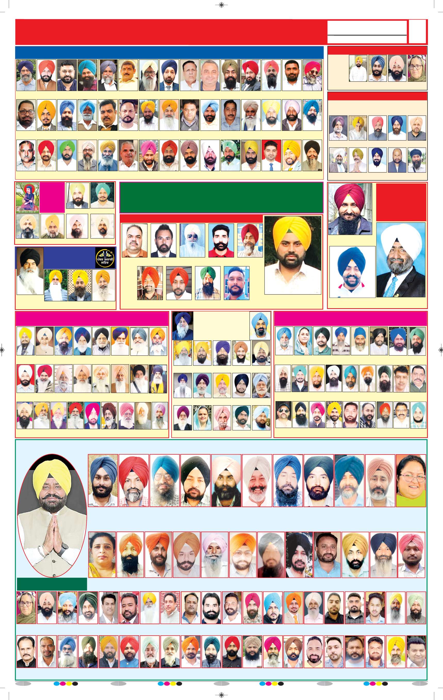 ਗੁਰਦਾਸਪੁਰ / ਬਟਾਲਾ / ਪਠਾਨਕੋਟ - 7
