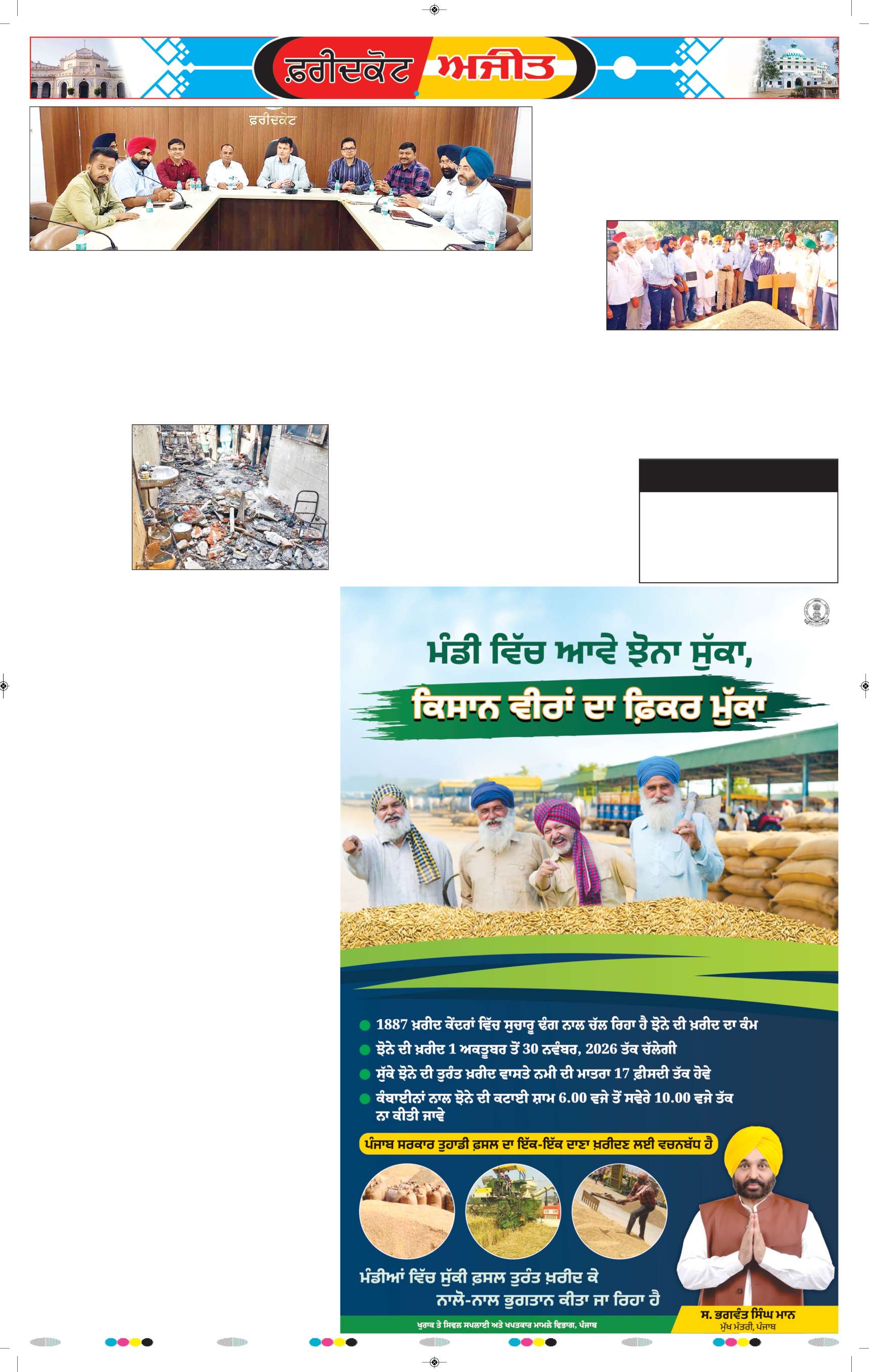 ਫਰੀਦਕੋਟ - 5