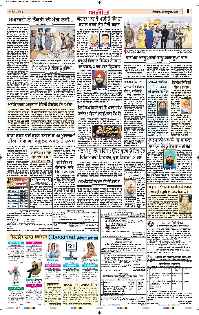  ਫ਼ਤਹਿਗੜ੍ਹ ਸਾਹਿਬ - 10