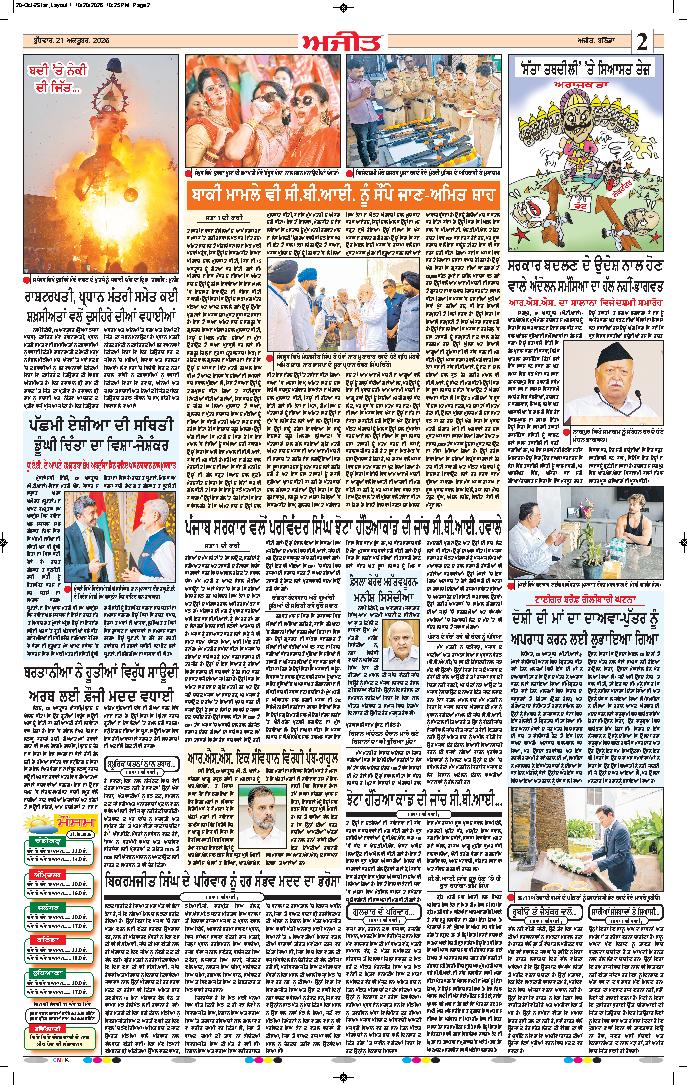 ਸ੍ਰੀ ਮੁਕਤਸਰ ਸਾਹਿਬ - 2