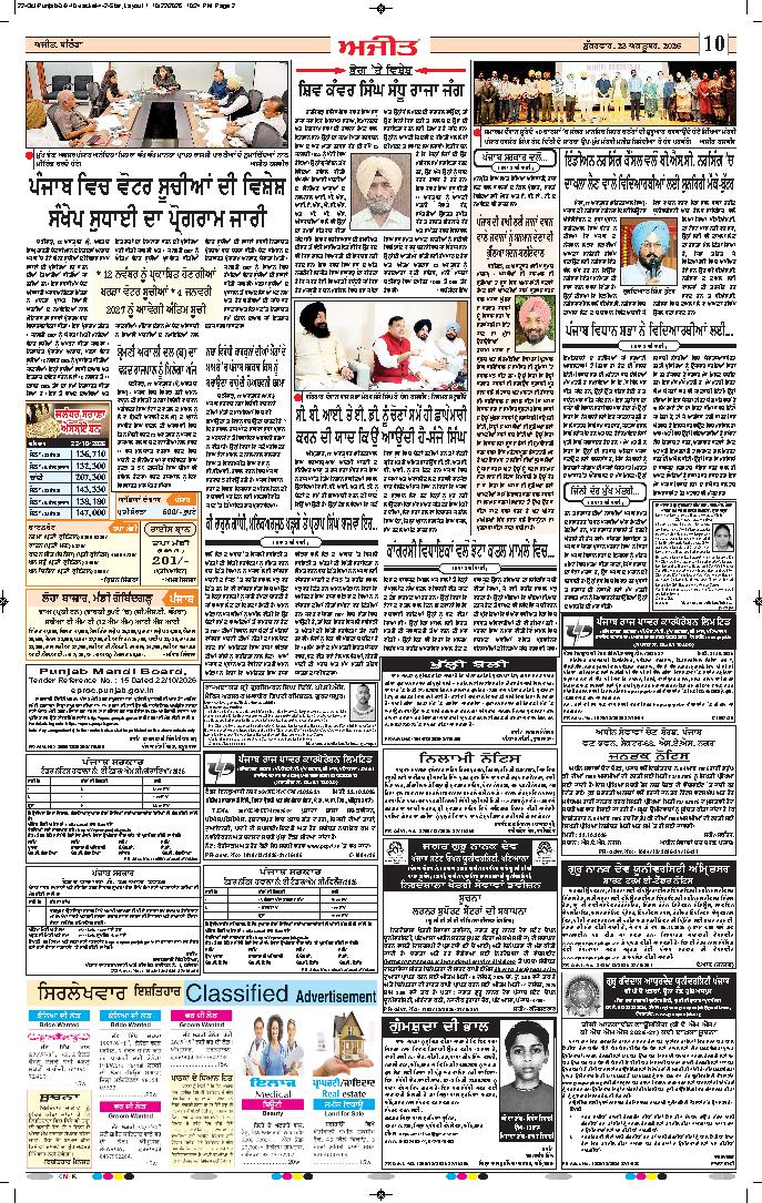 ਸ੍ਰੀ ਮੁਕਤਸਰ ਸਾਹਿਬ - 10