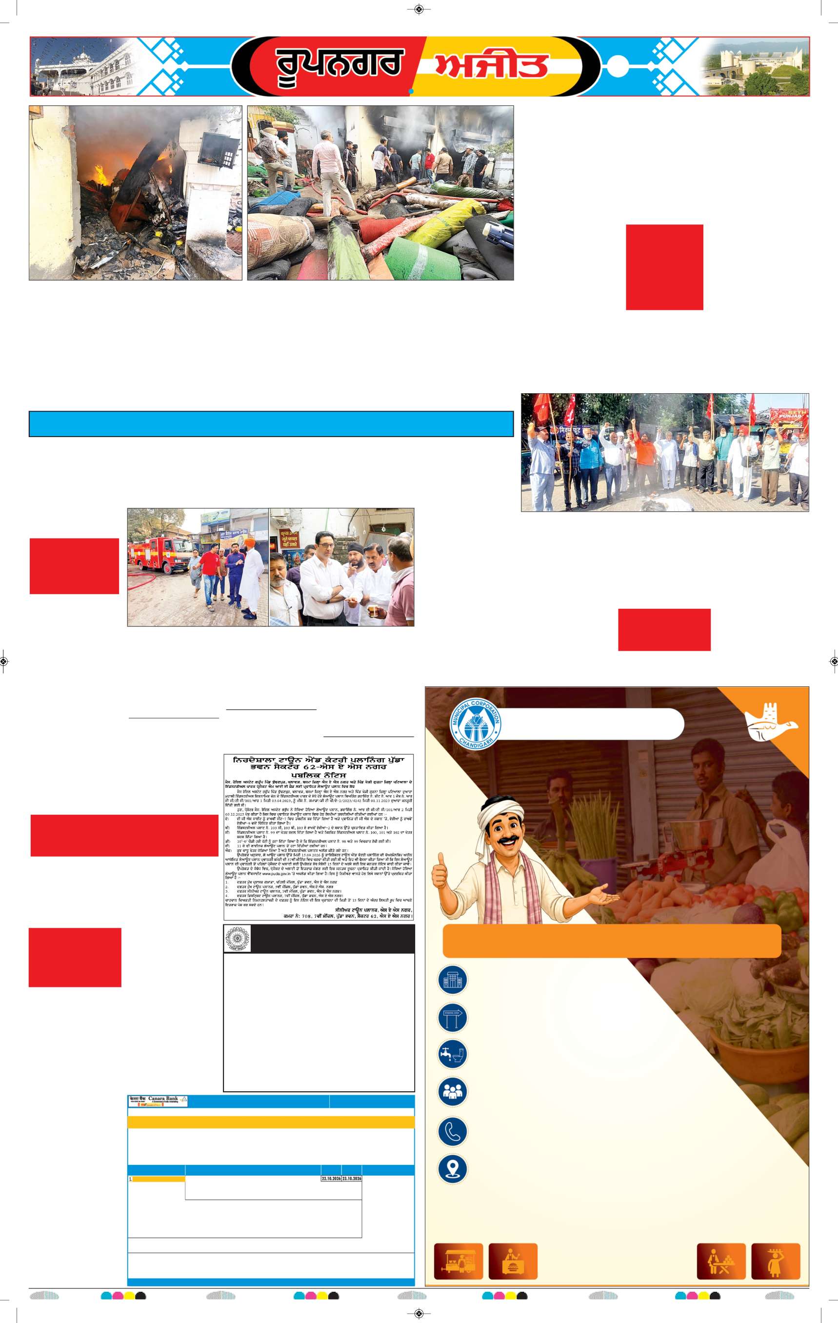 ਰੂਪਨਗਰ - 5
