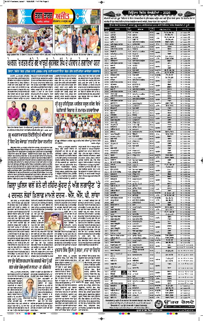 ਤਰਨ ਤਾਰਨ - 9